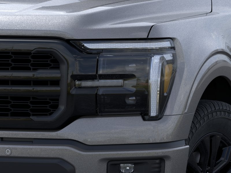 2026 Ford F-150 LARIAT 2WD SuperCrew 5.5' Box