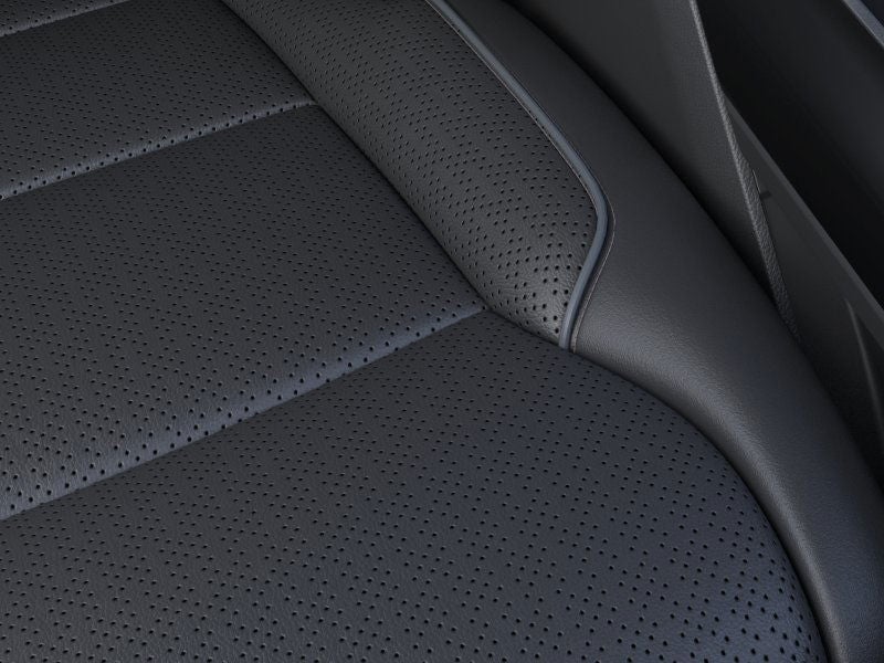 2026 Ford F-150 LARIAT 2WD SuperCrew 5.5' Box