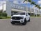 2026 Ford F-150 LARIAT 2WD SuperCrew 5.5' Box