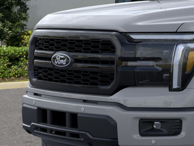 2026 Ford F-150 LARIAT 2WD SuperCrew 5.5' Box
