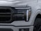 2026 Ford F-150 LARIAT 2WD SuperCrew 5.5' Box