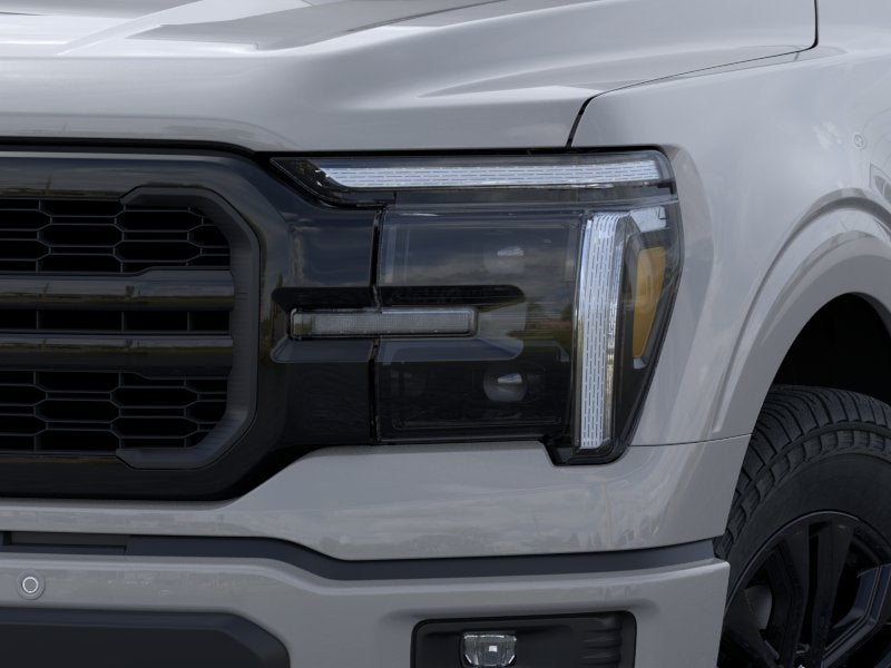 2026 Ford F-150 LARIAT 2WD SuperCrew 5.5' Box