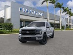 2026 Ford F-150 LARIAT 2WD SuperCrew 5.5' Box