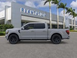 2026 Ford F-150 LARIAT 2WD SuperCrew 5.5' Box