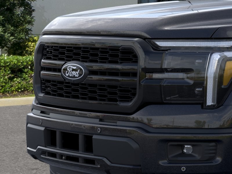 2026 Ford F-150 LARIAT 2WD SuperCrew 5.5' Box