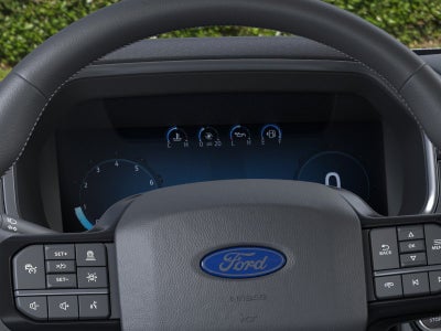 2026 Ford F-150 Platinum 2WD SuperCrew 5.5' Box