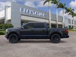 2026 Ford F-150 Platinum 2WD SuperCrew 5.5' Box