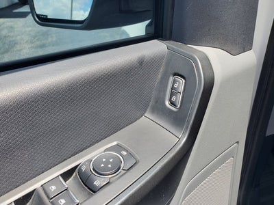 2023 Ford F-150 XL 2WD SuperCab 6.5' Box