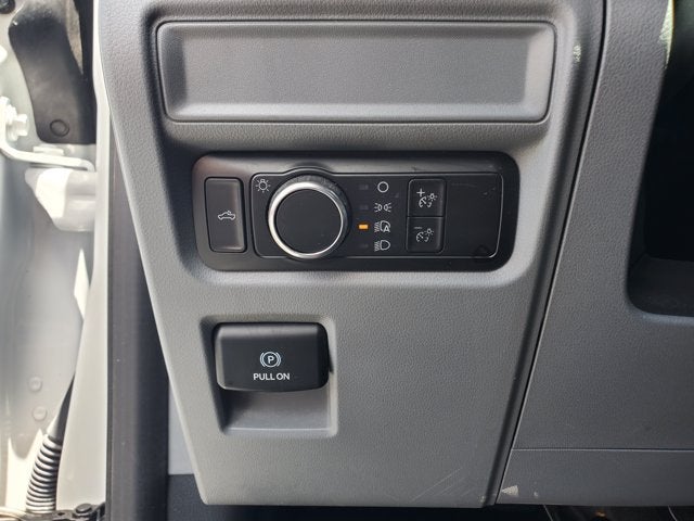 2023 Ford F-150 XL 2WD SuperCab 6.5' Box