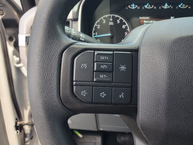 2023 Ford F-150 XL 2WD SuperCab 6.5' Box