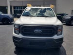 2023 Ford F-150 XL 2WD SuperCab 6.5' Box