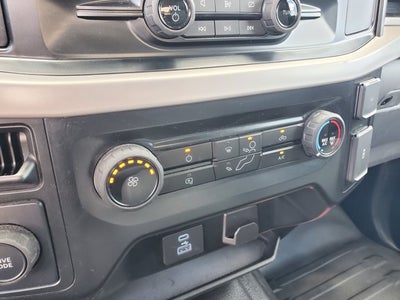 2023 Ford F-150 XL 2WD SuperCab 6.5' Box