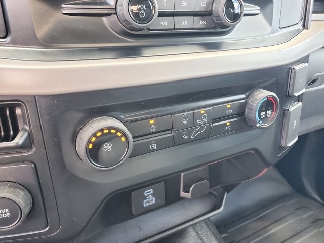 2023 Ford F-150 XL 2WD SuperCab 6.5' Box