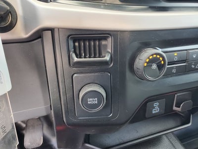 2023 Ford F-150 XL 2WD SuperCab 6.5' Box