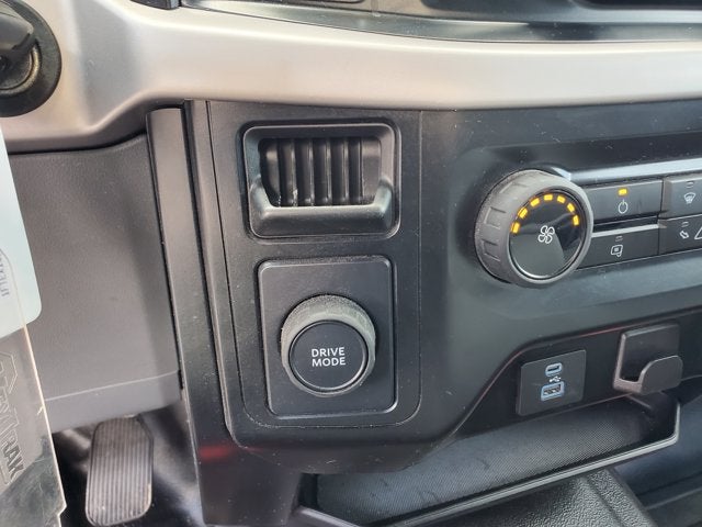 2023 Ford F-150 XL 2WD SuperCab 6.5' Box