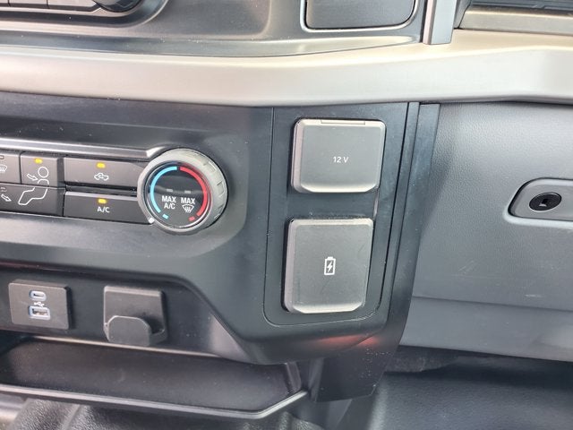 2023 Ford F-150 XL 2WD SuperCab 6.5' Box