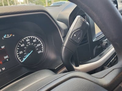 2023 Ford F-150 XL 2WD SuperCab 6.5' Box