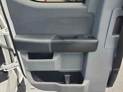 2023 Ford F-150 XL 2WD SuperCab 6.5' Box