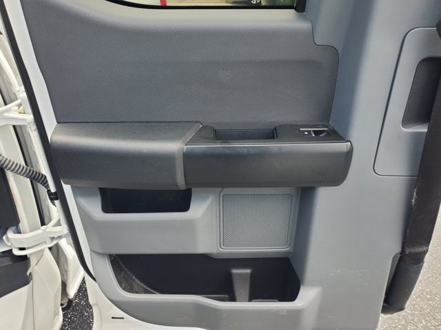 2023 Ford F-150 XL 2WD SuperCab 6.5' Box