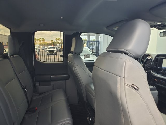2023 Ford F-150 XL 2WD SuperCab 6.5' Box