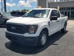 2023 Ford F-150 XL 2WD SuperCab 6.5' Box