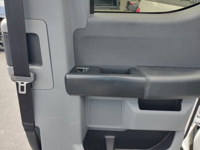2023 Ford F-150 XL 2WD SuperCab 6.5' Box