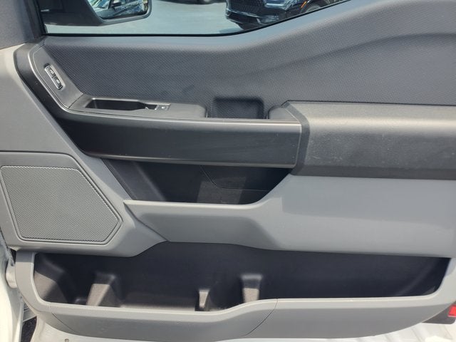 2023 Ford F-150 XL 2WD SuperCab 6.5' Box