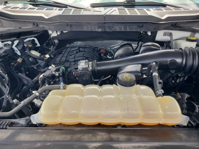 2023 Ford F-150 XL 2WD SuperCab 6.5' Box