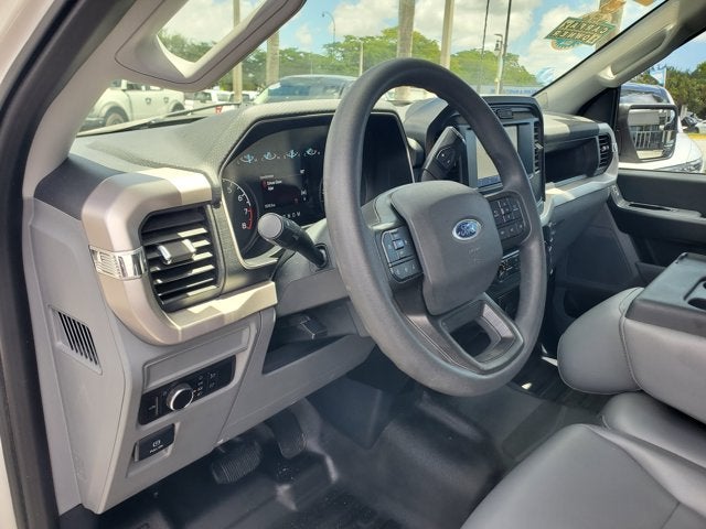 2023 Ford F-150 XL 2WD SuperCab 6.5' Box