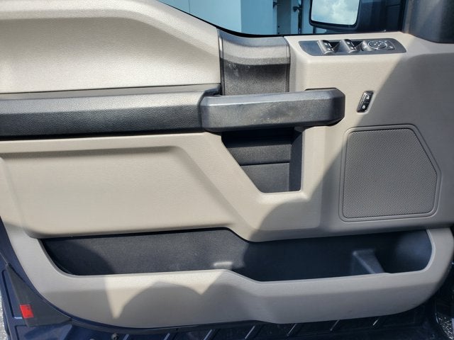 2018 Ford F-150 XL 2WD SuperCab 6.5' Box