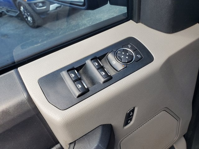 2018 Ford F-150 XL 2WD SuperCab 6.5' Box