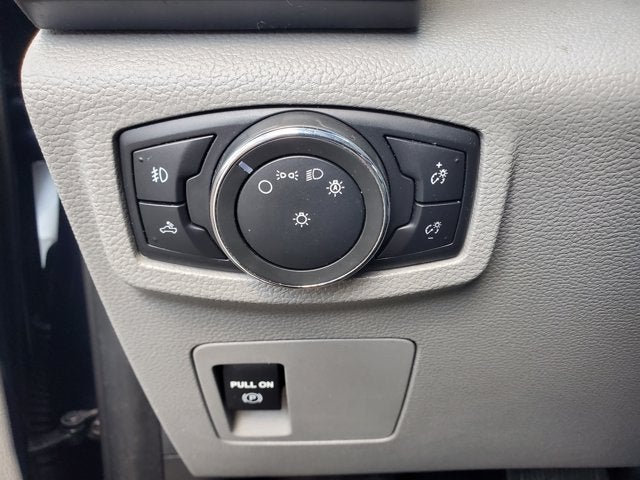 2018 Ford F-150 XL 2WD SuperCab 6.5' Box