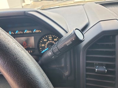 2018 Ford F-150 XL 2WD SuperCab 6.5' Box