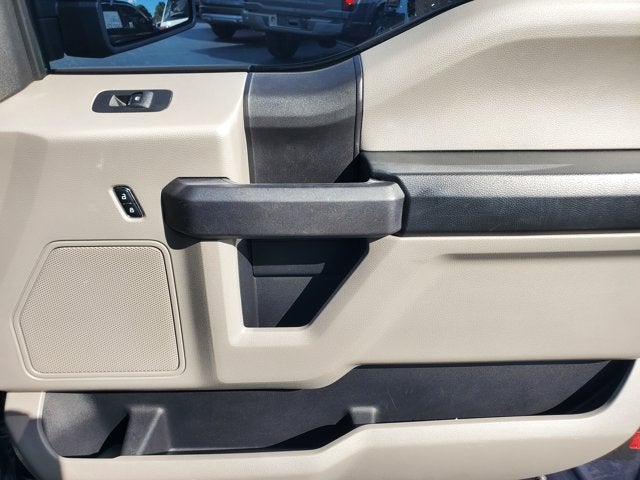 2018 Ford F-150 XL 2WD SuperCab 6.5' Box