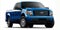 2012 Ford F-150 2WD SuperCab 145 XL
