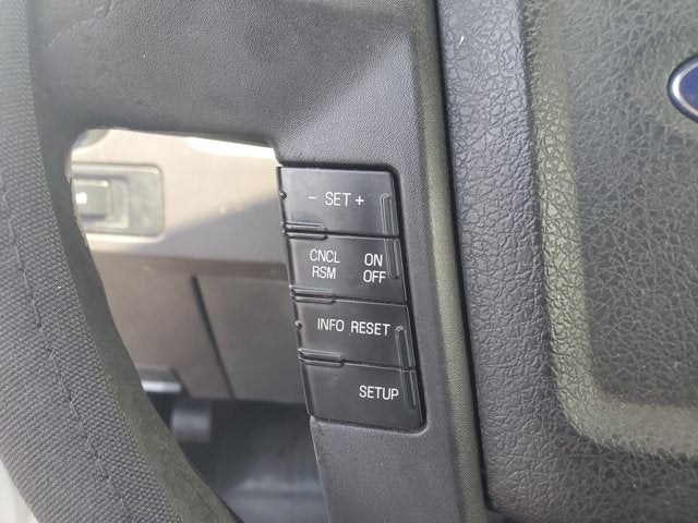 2012 Ford F-150 2WD SuperCab 145 XL