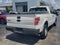 2012 Ford F-150 2WD SuperCab 145 XL