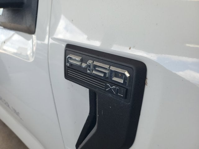 2021 Ford F-150 XL 4WD SuperCab 6.5' Box