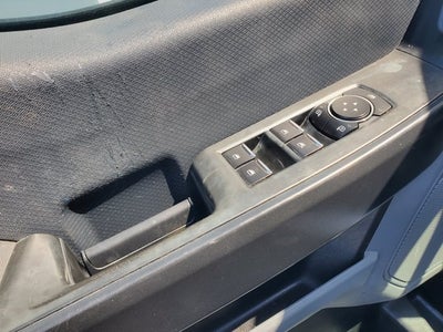 2021 Ford F-150 XL 4WD SuperCab 6.5' Box