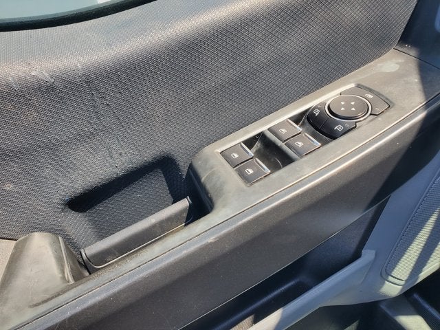 2021 Ford F-150 XL 4WD SuperCab 6.5' Box