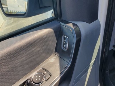 2021 Ford F-150 XL 4WD SuperCab 6.5' Box
