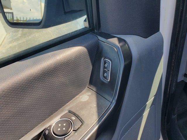 2021 Ford F-150 XL 4WD SuperCab 6.5' Box