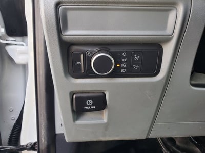 2021 Ford F-150 XL 4WD SuperCab 6.5' Box