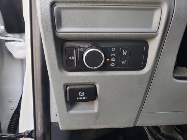 2021 Ford F-150 XL 4WD SuperCab 6.5' Box