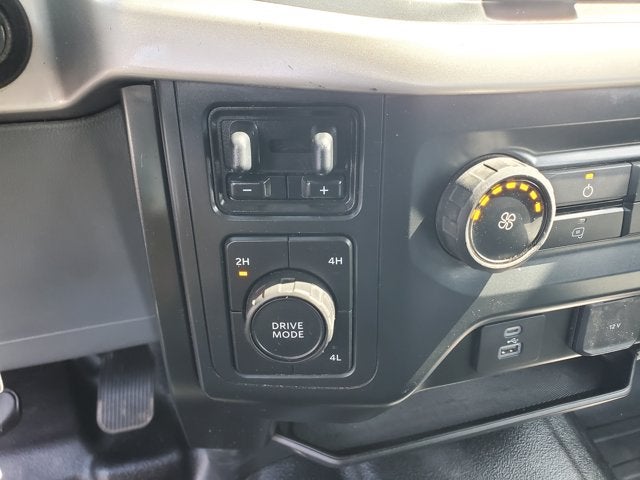 2021 Ford F-150 XL 4WD SuperCab 6.5' Box