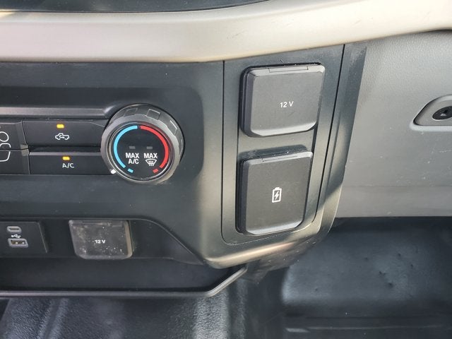 2021 Ford F-150 XL 4WD SuperCab 6.5' Box