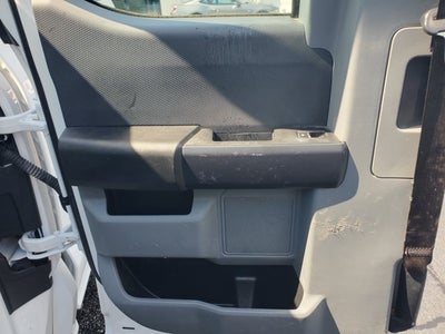 2021 Ford F-150 XL 4WD SuperCab 6.5' Box