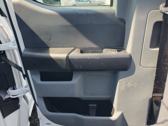 2021 Ford F-150 XL 4WD SuperCab 6.5' Box