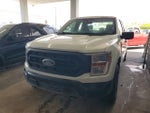 2021 Ford F-150 XL 4WD SuperCab 6.5' Box