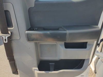 2021 Ford F-150 XL 4WD SuperCab 6.5' Box